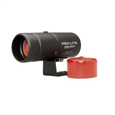 Auto Meter Pro-Lite Warning Light - 3240